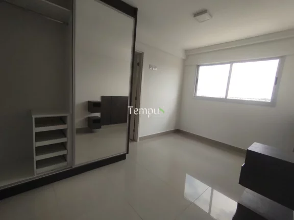Imagem Lorenzzo Village - Apartamento 57m² à venda no bairro Vila Rosa - Goiânia/GO