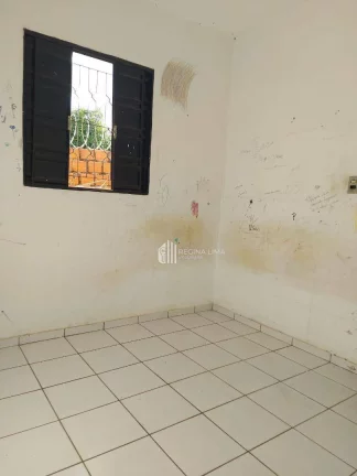 Imagem Casa pronta para morar, 3 dormitórios à venda por R$ 350.000,00 - Ilhotas - Teresina/PI