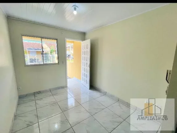 Imagem Res. Santa Luzia - CASA