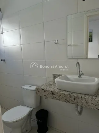 Imagem Casa de condominio a venda em Mansões Santo Antonio em Campinas!!

Casa localizada em um dos melhor...