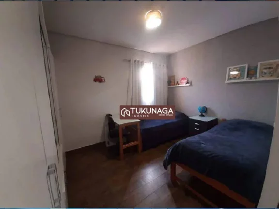 Imagem Sobrado com 4 quartos à venda, 270 m² por R$ 670.000 - Jardim Brasil - São Paulo/SP
