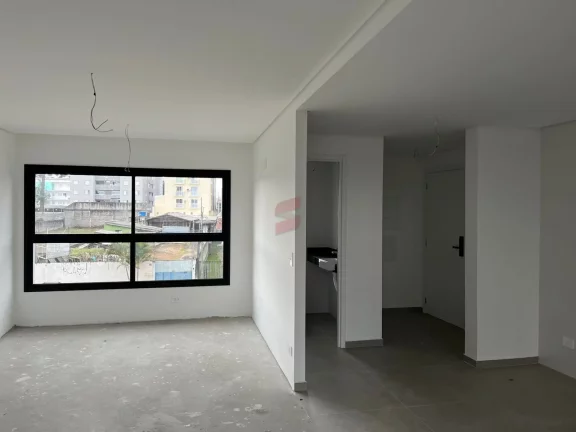 Imagem APARTAMENTO com 3 dormitórios à venda com 149.36m² por R$ 724.185,00 no bairro Centro - PINHAIS / PR