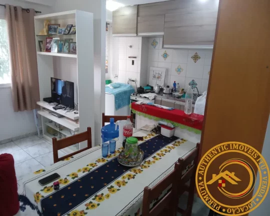 Imagem APARTAMENTO RESIDENCIAL em ITU - SP, RANCHO GRANDE