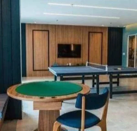 Imagem Apartamento a venda na Praia de Iracema