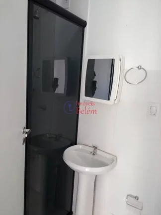 Imagem Alegro Montenegro 3/4 com suíte andar alto