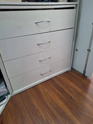 Imagem Apartamento 51 m² 2 Dormitorios sendo 1 Suite e 1 vaga de Garagem