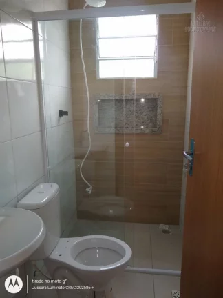 Imagem CASA COM PISCINA ÓTIMA LOCALIZAÇÃO EM MONGAGUÁ!