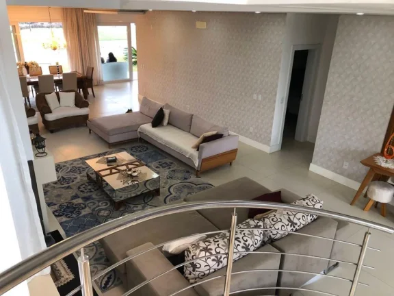 Imagem Casa em Condominio 5 Dormitórios - Bairro Nova Xangri-Lá