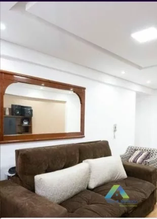 Imagem SÃO BERANRDO DO CAMPO Apartamento 96M², 2 dormitórios, 1 vaga, ótima localização e valor !!!