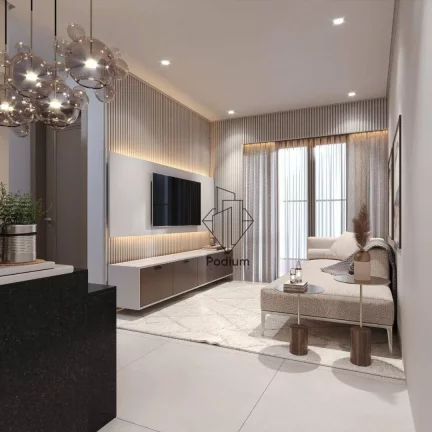 Imagem Apartamentos com varanda /sacada aproximadamente a 650m da praia do Bessa - AP1479