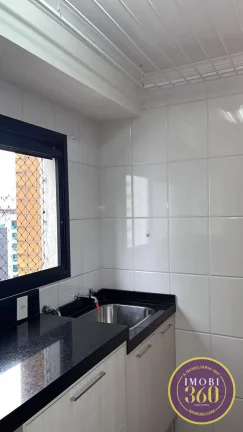 Imagem Apartamento para Venda na Vila Regente Feijó, São Paulo - SP