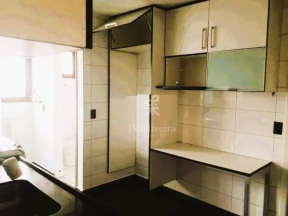 Imagem Apartamento com 3 dormitórios à venda, 103 m² por R$ 730.000,00 - Vila Suzana - São Paulo/SP