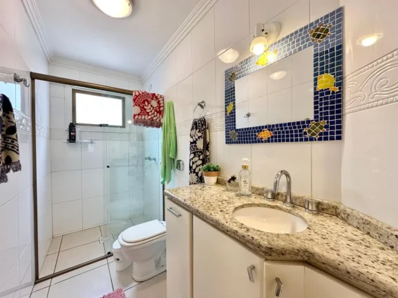 Imagem Apartamento 3 Dormitórios - Bairro Zona Nova