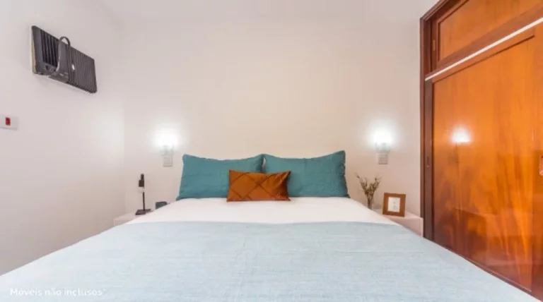 Imagem APARTAMENTO RESIDENCIAL em São Paulo - SP, Jardim Paulista
