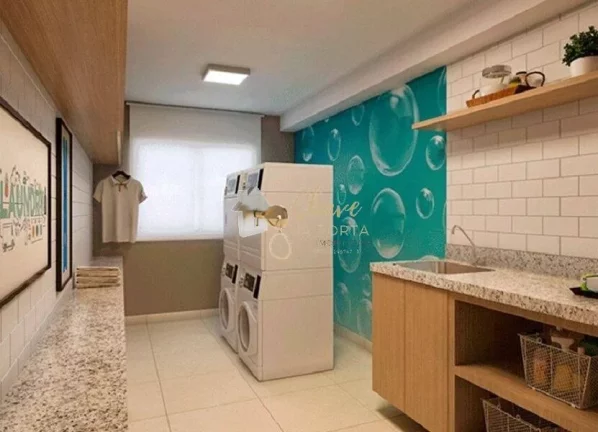 Imagem Apartamento à venda no Brás