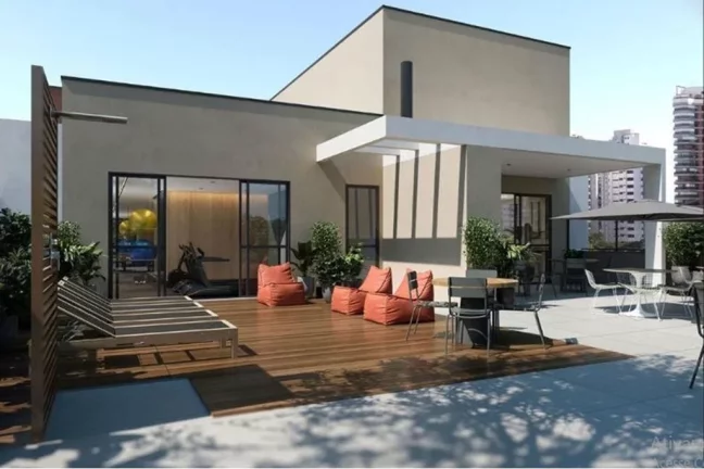 Imagem APARTAMENTO RESIDENCIAL em São Paulo - SP, Vila Congonhas
