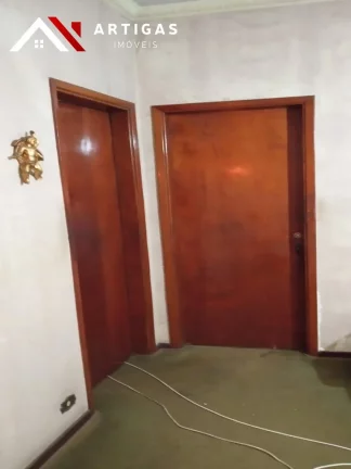 Imagem Sobrado á venda na Rua Manoel Pereira Lobo Vl Regente Feijó A.T. 250 m² A.C. 210 m² 3 dormitórios 2 vagas