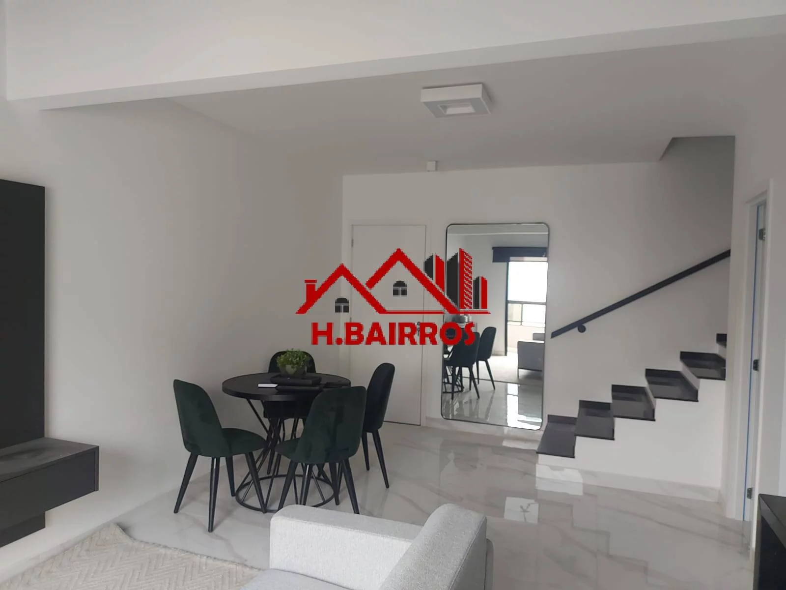 Imagem VENDE LOFT COM 78 METROS NO JARDIM AQUÁRIUS