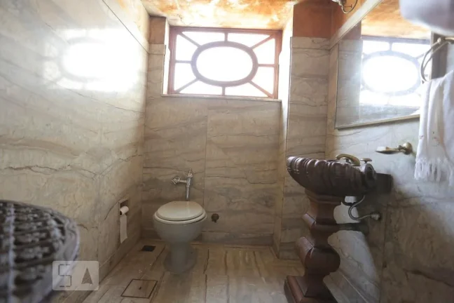 Imagem Apartamento à Venda - Copacabana, 4 Quartos, 360 m2