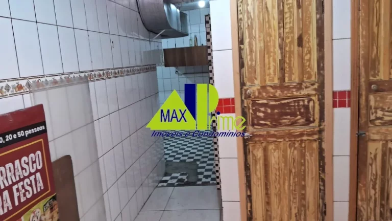 Imagem Salão Comercial para Locação em São Paulo-SP, na Vila Formosa. Espaço de 70,00m² para seu negócio decolar!