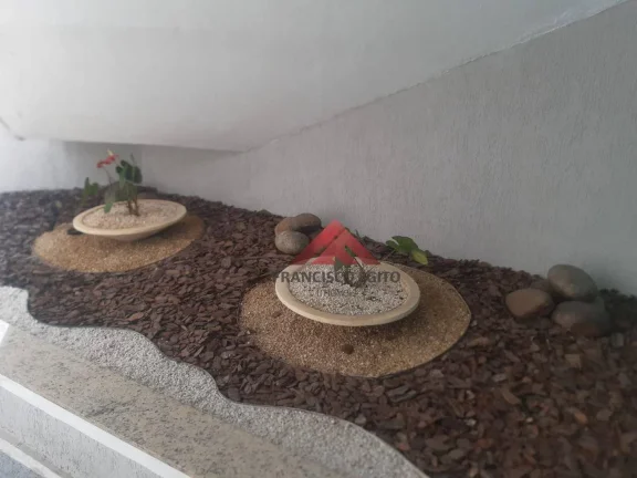 Imagem Excelente apartamento de 02 quartos na Engenhoca.