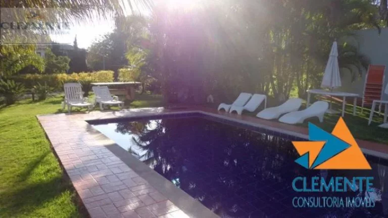Imagem Ótima Oportunidade!!! O MELHOR CONDOMINIO FECHADO