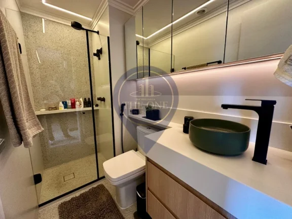 Imagem Oportunidade única: Apartamento à venda em Indianópolis, São Paulo-SP, com 2 quartos, 2 salas, 1 banheiro e 36,00m² de área!