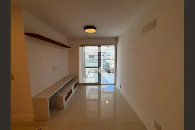 Imagem Apartamento à Venda - Recreio, 2 Quartos, 74 m2