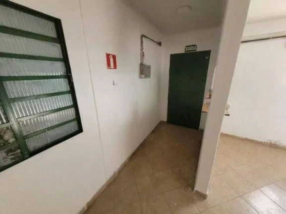 Imagem Galpão para alugar, 1200 m² por R$ 20.000/mês - Vila Carlina - Mauá/SP