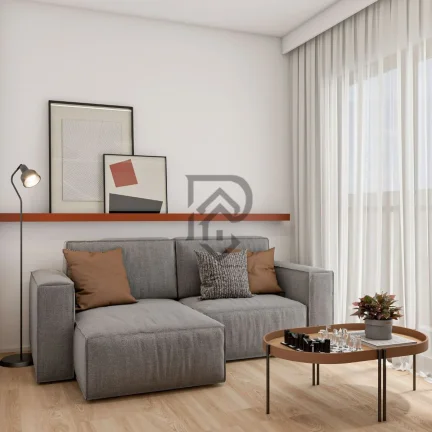 Imagem Apartamento pronto para morar proximo ao parque do ibirapuera