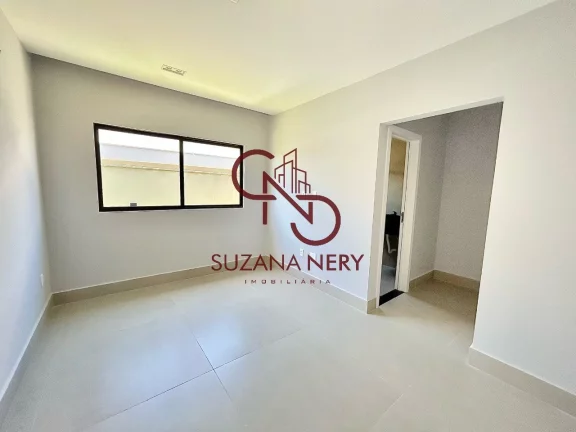 Imagem Casa com 4 suites no Condominio Jardins Amsterdã