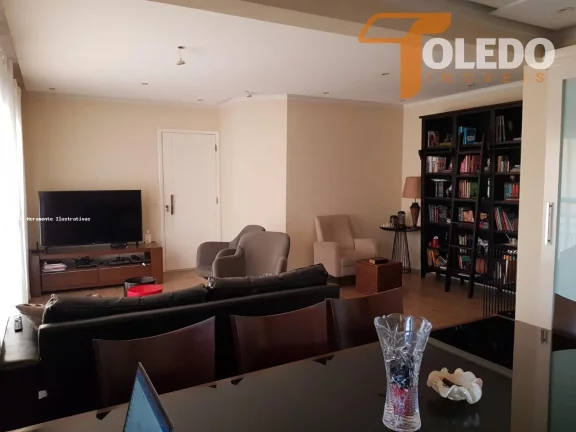 Imagem Apartamento 3 dormitórios para Venda em São Paulo / SP no bairro Tatuapé