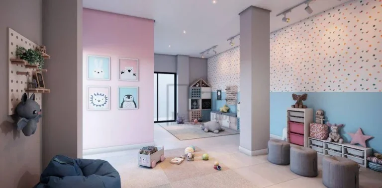Imagem Apartamento com 2 dormitórios sendo 1 suíte à venda, 55 m² por R$ 550.000 - Jardim Santa Rosália - Sorocaba/SP