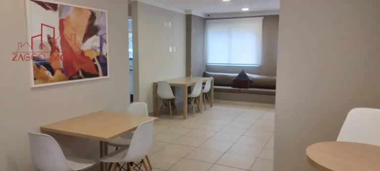 Imagem Apartamento - Cond. Serra Ribeiro - 2 Dorm.