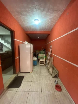 Imagem Sobrado à venda, 120 m² por R$ 450.000,00 - Parque Mikail - Guarulhos/SP