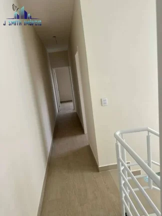 Imagem Sobrado ISOLADO, Parque São George, Granja Viana, PRONTO PARA MORAR