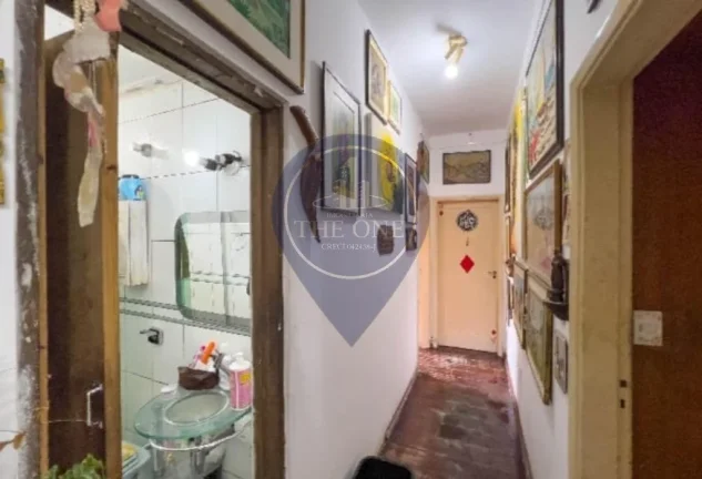 Imagem Imperdível: Apartamento à venda em São Paulo-SP, Vila Mariana - 3 quartos, 1 suíte, 1 sala, 2 banheiros, 1 vaga, 110m²!