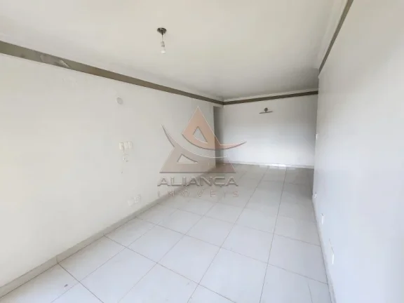 Imagem Apartamento - Ribeirão Preto - Centro