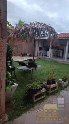 Imagem Casa para Venda em Três Lagoas / MS no bairro PARANAPUNGA