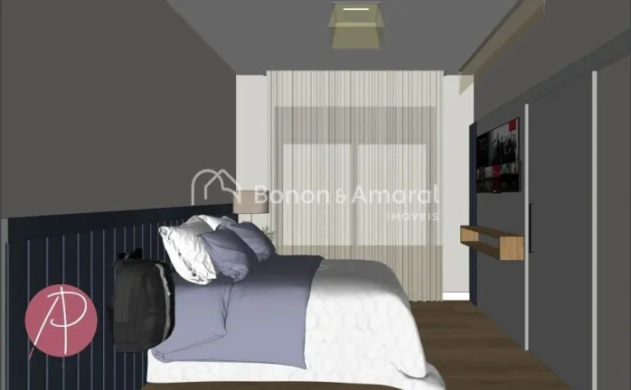 Imagem Maravilhosa casa em construção no Condomínio Arborais. A residência conta com 3 suítes todas co...