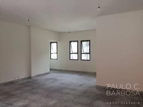 Imagem Sobrado Comercial com renda compatível - 271,5m²