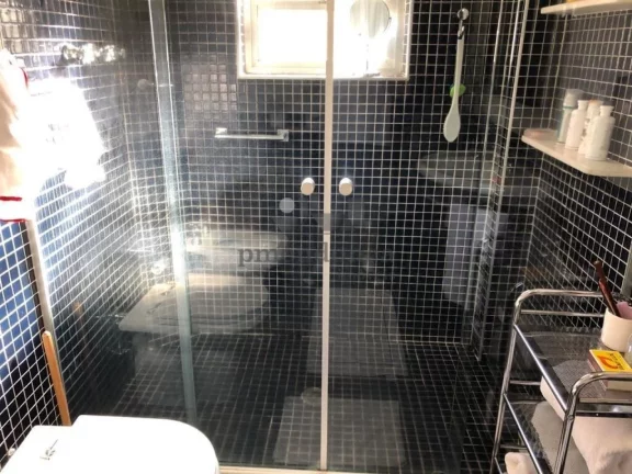 Imagem Apartamento Baronesa de Itú com 3 quartos sendo 1 suite e 1 vaga, 144 m²