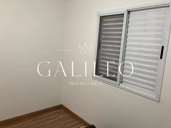 Imagem Apartamento a venda no Condomínio Spazio Bonfiglioli | Jardim Bonfiglioli | Jundiaí | São Paulo