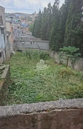 Imagem Terreno Padrão