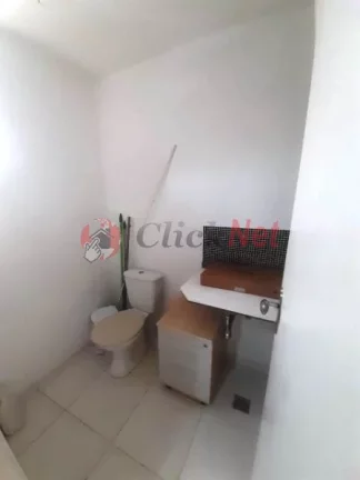 Imagem Sala Comercial para Locação no Centro de Santo André