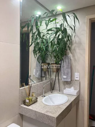 Imagem Apartamento à venda no Setor Leste Vila Nova - Goiânia/GO