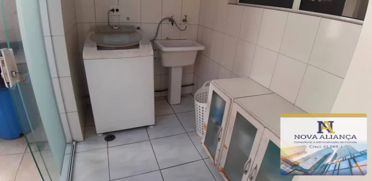 Imagem SOBRADO O3 DORMITÓRIOS SUITE TODO PLANEJADO ALTO PADRÃO VILA PRUDENTE