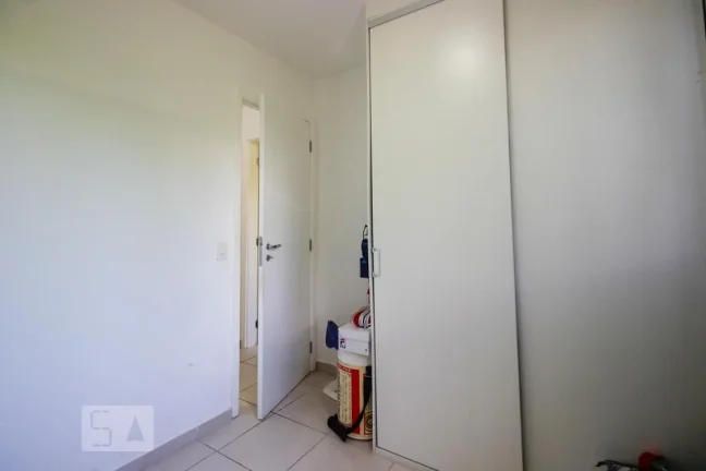 Imagem Apartamento à Venda - Recreio, 2 Quartos, 64 m2