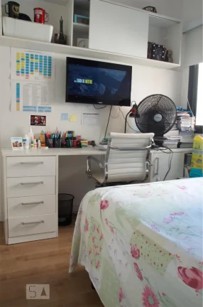 Imagem Apartamento à Venda - Barra da Tijuca, 3 Quartos, 105 m2