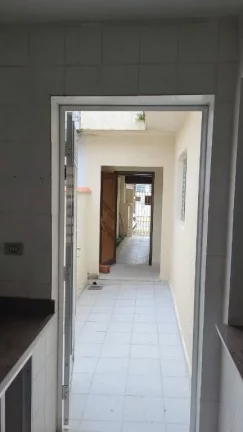 Imagem Casa com 3 dormitórios à venda, 189 m² por R$ 540.000,00 - Conjunto Residencial Irai - Suzano/SP